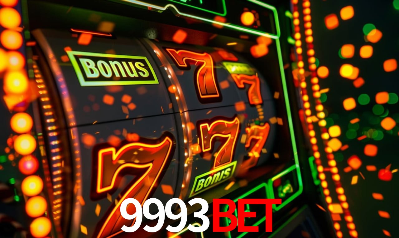Sistemas de Segurança 9993bet