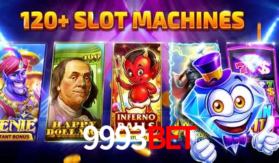 Seasonal Promotions 9993bet
