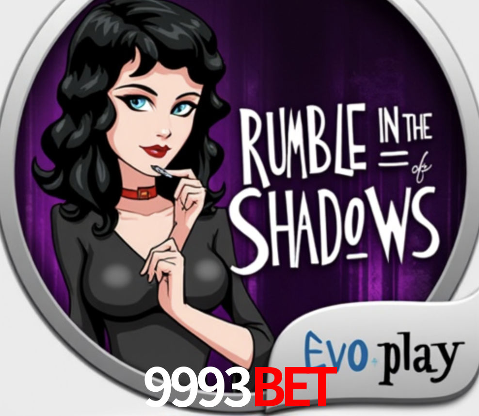 Slot Games 9993bet