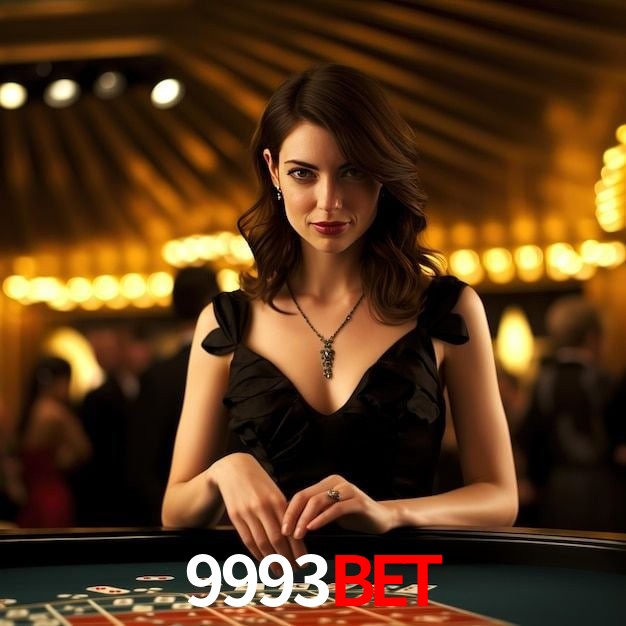 Avaliações dos Jogadores 9993bet