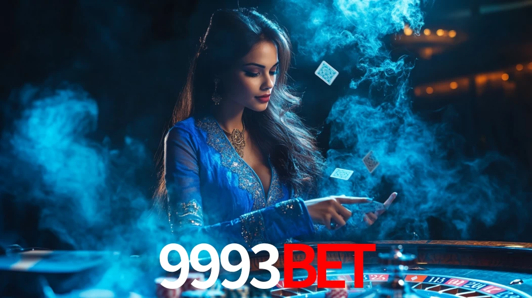 Jogos de Slot 9993bet