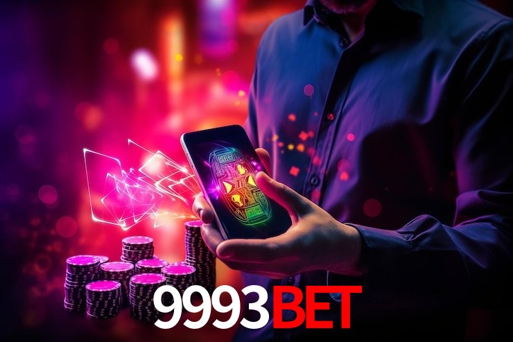 Apostas Esportivas na 9993bet: Um Guia Completo