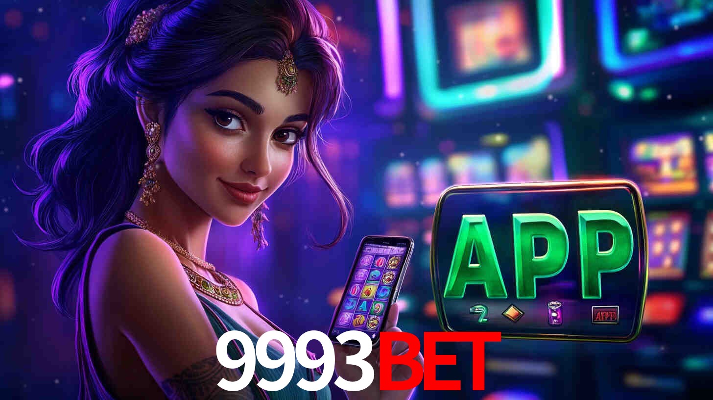 Descubra a Magia dos Jogos de Arcade no 9993bet