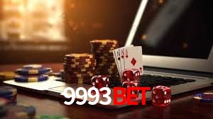 Promoções Sazonais 9993bet