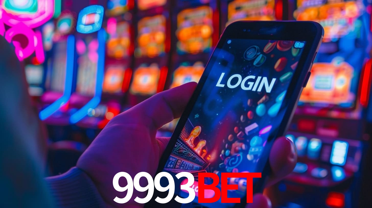 Inovações de Jogos na 9993bet: O Futuro das Experiências Interativas