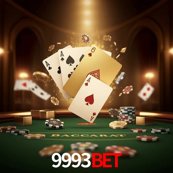 Programa VIP 9993bet