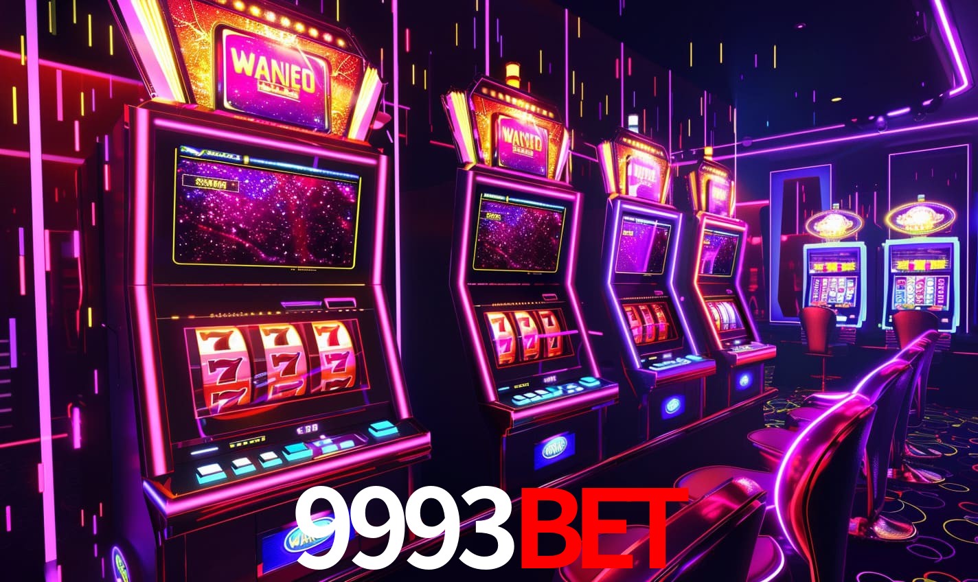 Diretório de Jogos 9993bet