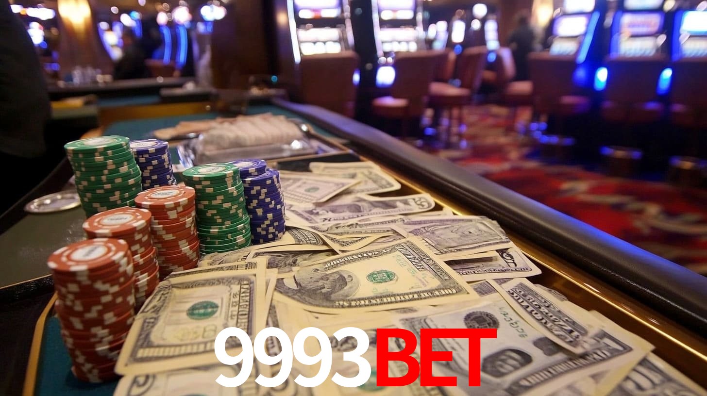 Desvendando o Mundo dos Jogos Virtuais na 9993bet