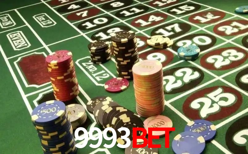 Descubra o Programa VIP da 9993bet: Vantagens Exclusivas para Jogadores