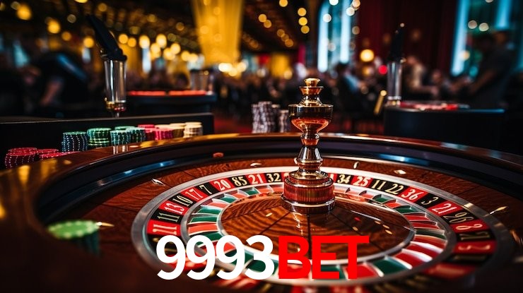 Account Benefits 9993bet