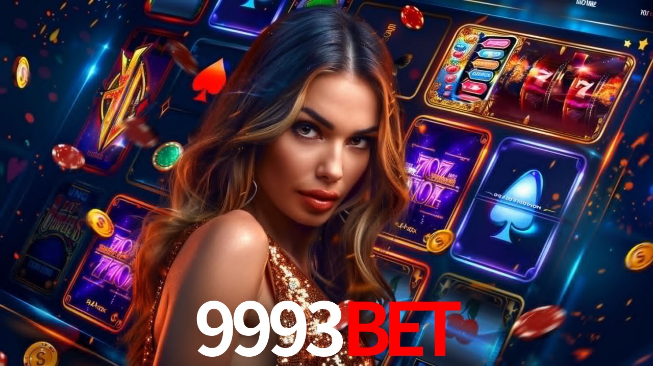 Tecnologia da Plataforma 9993bet