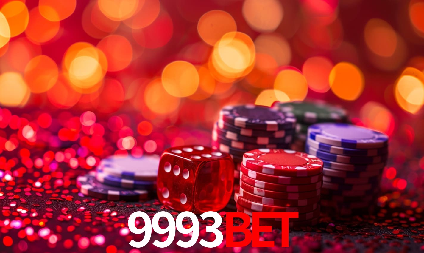 Provedores de Jogos 9993bet