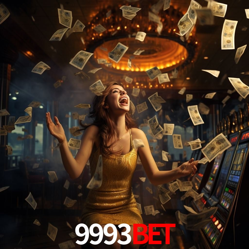Daily Bonuses 9993bet
