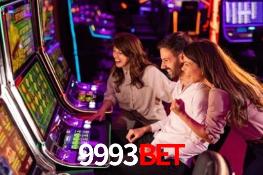 Ofertas Exclusivas 9993bet