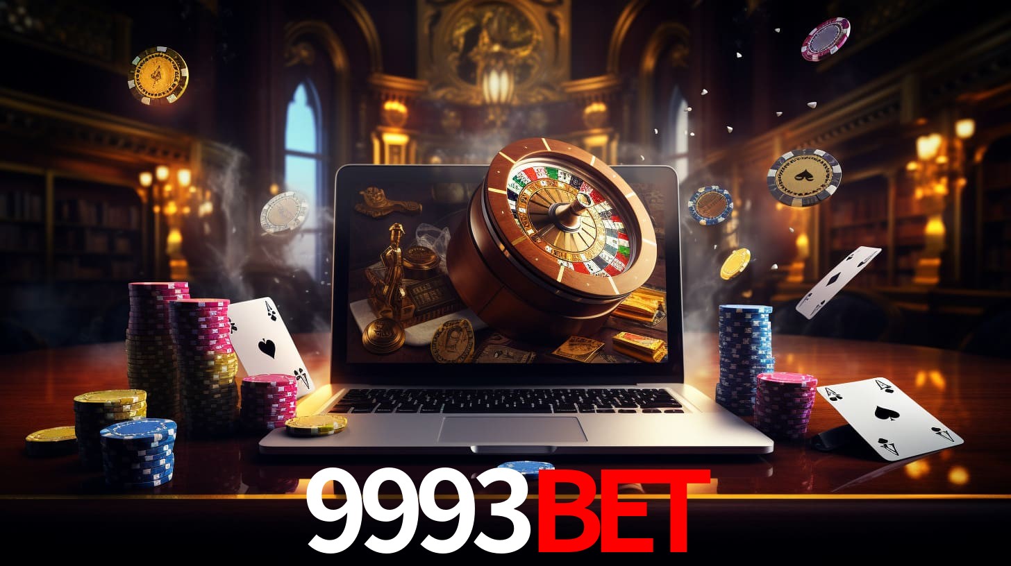 Exclusive Games 9993bet